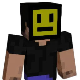 zecker_97 Minecraft avatar bust
