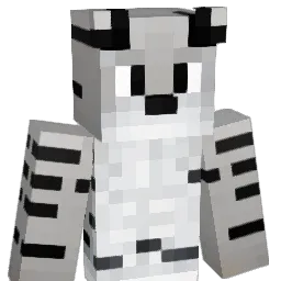 zecomplication Minecraft avatar bust