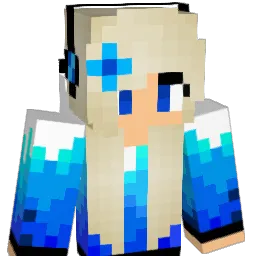 zecora13 Minecraft avatar bust