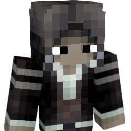 zed313131's Minecraft skin