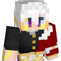 zedascouves69 Minecraft avatar bust