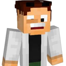 zedbot48's Minecraft skin