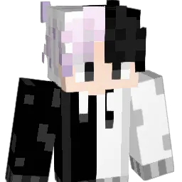 zeddfla Minecraft avatar bust