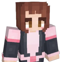zedding's Minecraft skin