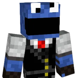 zeddmaster's Minecraft skin