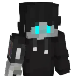 zedenzian Minecraft avatar bust