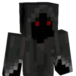 zedge378 Minecraft avatar bust
