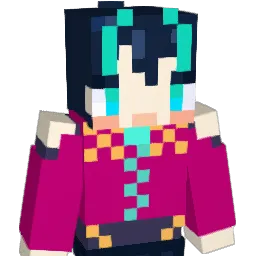 zedkm0717 Minecraft avatar bust