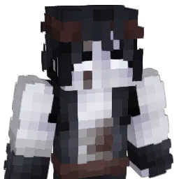 zedolsom Minecraft avatar bust