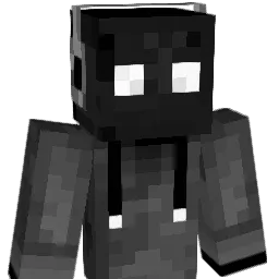 zedrick1990 Minecraft avatar bust