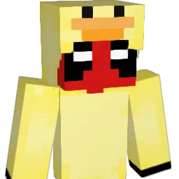 zedyyx Minecraft avatar bust