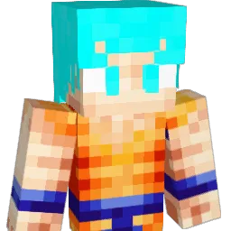 zee2k19 Minecraft avatar bust