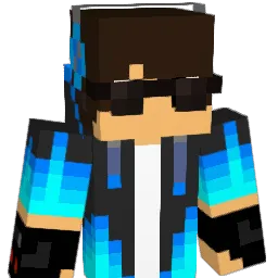 zee_ManYT Minecraft avatar bust
