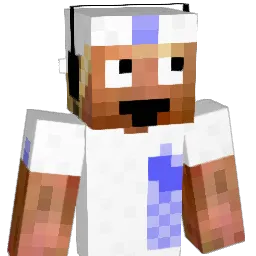 zeeboguy Minecraft avatar bust