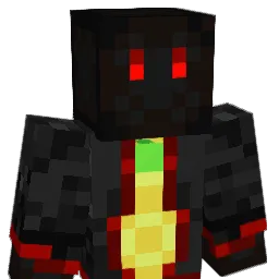 zeebop2 Minecraft avatar bust