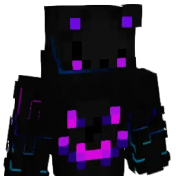 zeechu1785 Minecraft avatar bust