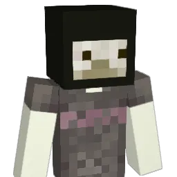 zeecie's Minecraft skin
