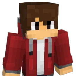 zeedarksoul Minecraft avatar bust