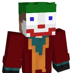 zeeftw Minecraft avatar bust