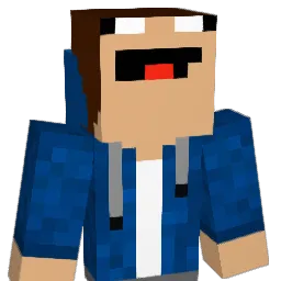zeek292 Minecraft avatar bust