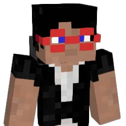 zeelous Minecraft avatar bust