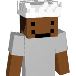 zeem213 Minecraft avatar bust