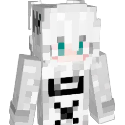 zeem_YU Minecraft avatar bust