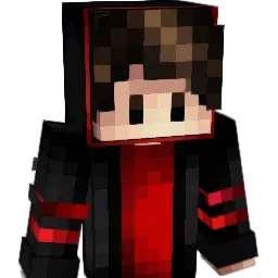 zeenbeenn Minecraft avatar bust