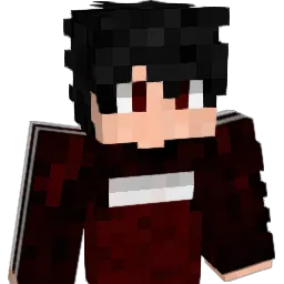 zeeptmonster Minecraft avatar bust