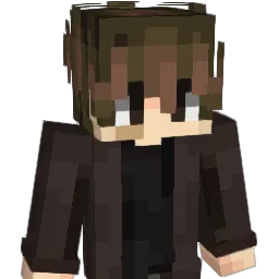 zeeqrox Minecraft avatar bust