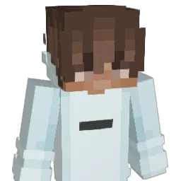 zeezee12 Minecraft avatar bust