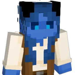 zeffyy_ Minecraft avatar bust