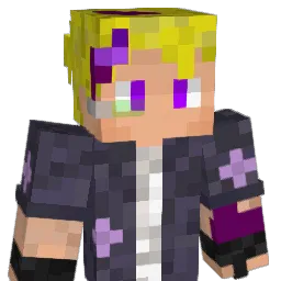zefirprod765 Minecraft avatar bust