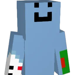 zefno5944 Minecraft avatar bust