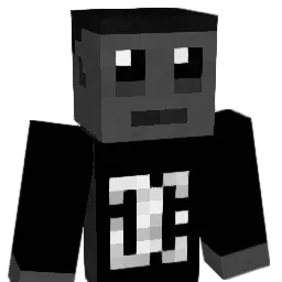zefryy Minecraft avatar bust