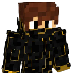 zefyr33 Minecraft avatar bust
