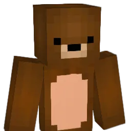 zegWOLLAH Minecraft avatar bust