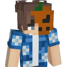 zegaar_ Minecraft avatar bust