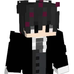 zeggy Minecraft avatar bust