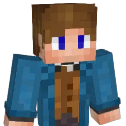 zeilstan Minecraft avatar bust