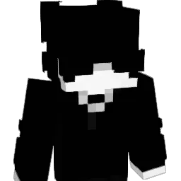 zeinntt Minecraft avatar bust