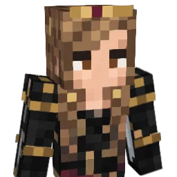 zeisgeist Minecraft avatar bust