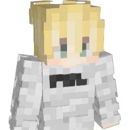 zeitig's Minecraft skin