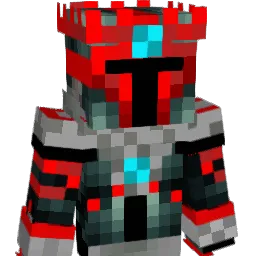 zeizuki Minecraft avatar bust