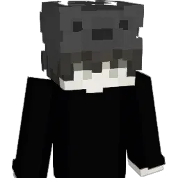 zeji_ Minecraft avatar bust