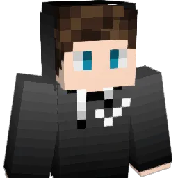 zekain's Minecraft skin