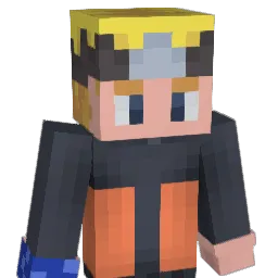 zekawesome Minecraft avatar bust