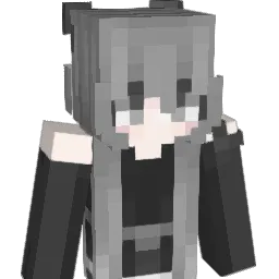 zekee1 Minecraft avatar bust