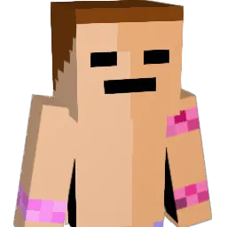 zekenew10 Minecraft avatar bust