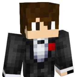 zeker38 Minecraft avatar bust